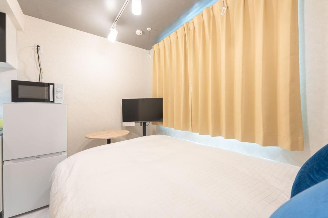 Appartamento Ugard Shimomaruko Tokyo