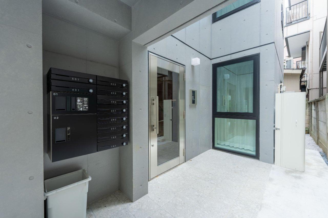 Appartamento Ugard Shimomaruko Tokyo